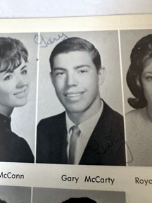 No ‘H’ by HS Graduation, but Karma Remained Unchanged