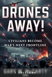 Books3Drones